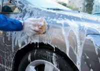 carwash